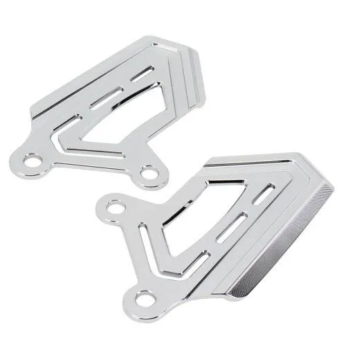 Front Brake Caliper Guards Covers Protectors For BMW R18/Classic R18B R18TC 2022