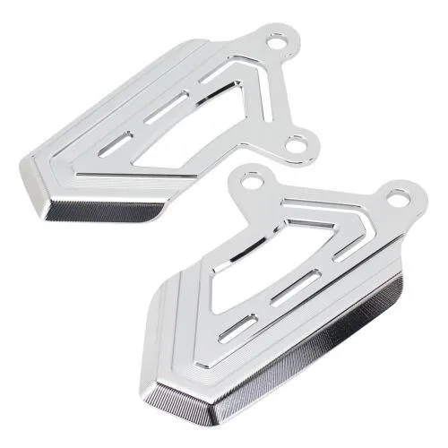 Front Brake Caliper Guards Covers Protectors For BMW R18/Classic R18B R18TC 2022