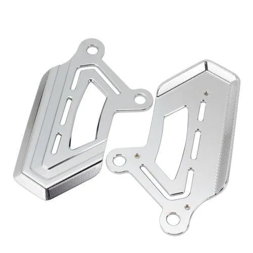 Front Brake Caliper Guards Covers Protectors For BMW R18/Classic R18B R18TC 2022