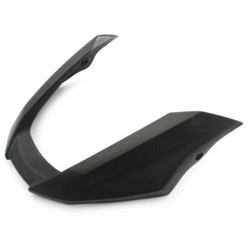 Frond Fender Beak Extender Extension Cover Mudguard For BMW R1200GS/ADV 2007-2012
