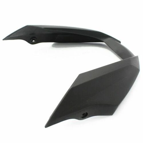 Frond Fender Beak Extender Extension Cover Mudguard For BMW R1200GS/ADV 2007-2012