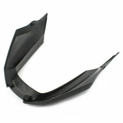 Frond Fender Beak Extender Extension Cover Mudguard For BMW R1200GS/ADV 2007-2012