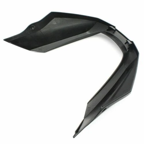 Frond Fender Beak Extender Extension Cover Mudguard For BMW R1200GS/ADV 2007-2012