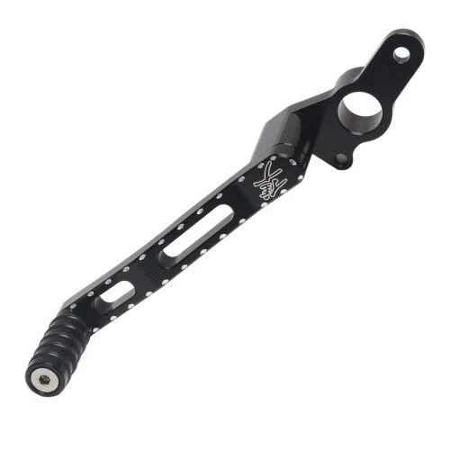 For Suzuki Hayabusa GSX1300R 1999-2020(Gen 1 & Gen 2) Gear Shift Lever Rear Foot Brake Pedal