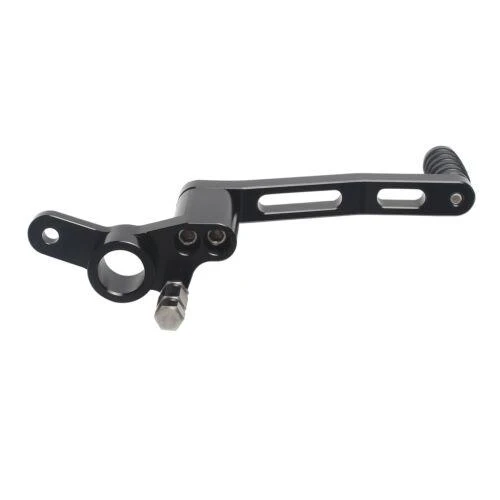 For Suzuki Hayabusa GSX1300R 1999-2020(Gen 1 & Gen 2) Gear Shift Lever Rear Foot Brake Pedal