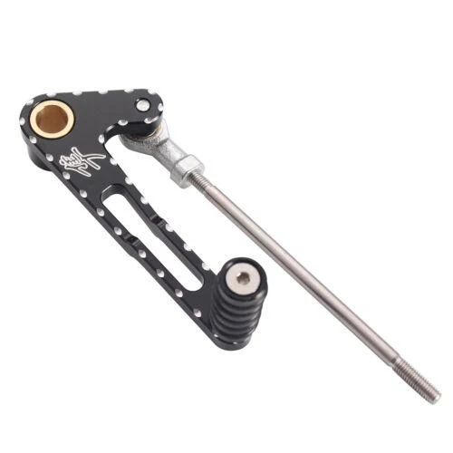 For Suzuki Hayabusa GSX1300R 1999-2020(Gen 1 & Gen 2) Gear Shift Lever Rear Foot Brake Pedal