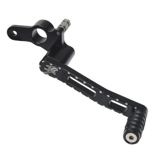 For Suzuki Hayabusa GSX1300R 1999-2020(Gen 1 & Gen 2) Gear Shift Lever Rear Foot Brake Pedal