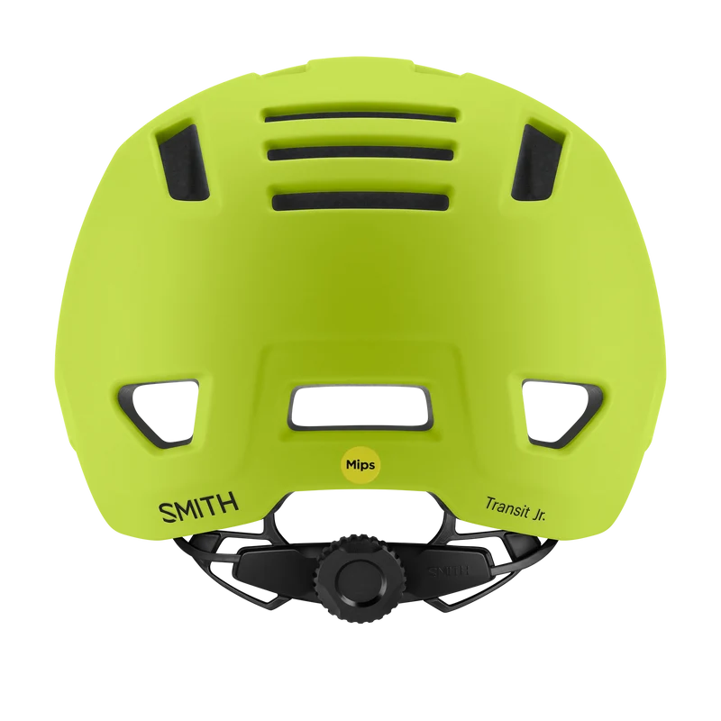 Transit Jr. Mips® - Past Season
