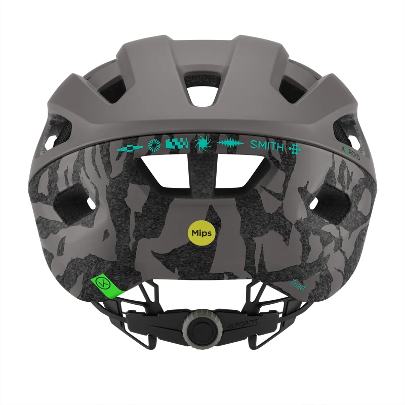 Triad Mips® - Past Season