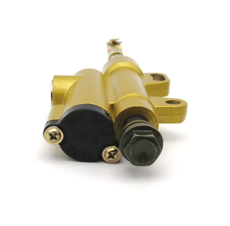 HINTERER Hauptbremszylinder 14 mm UNIVERSAL