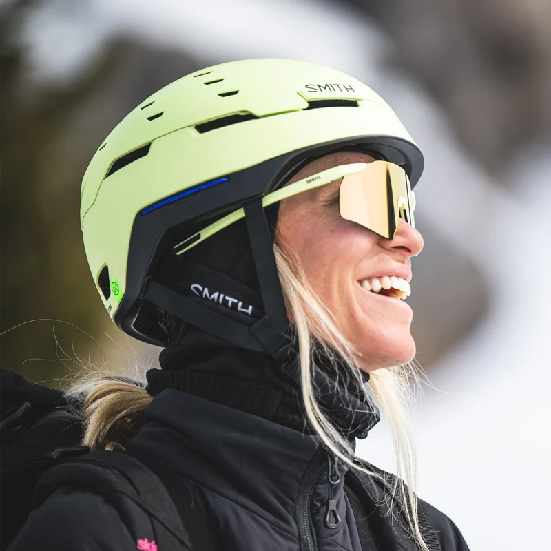 Summit Mips® - Past Season