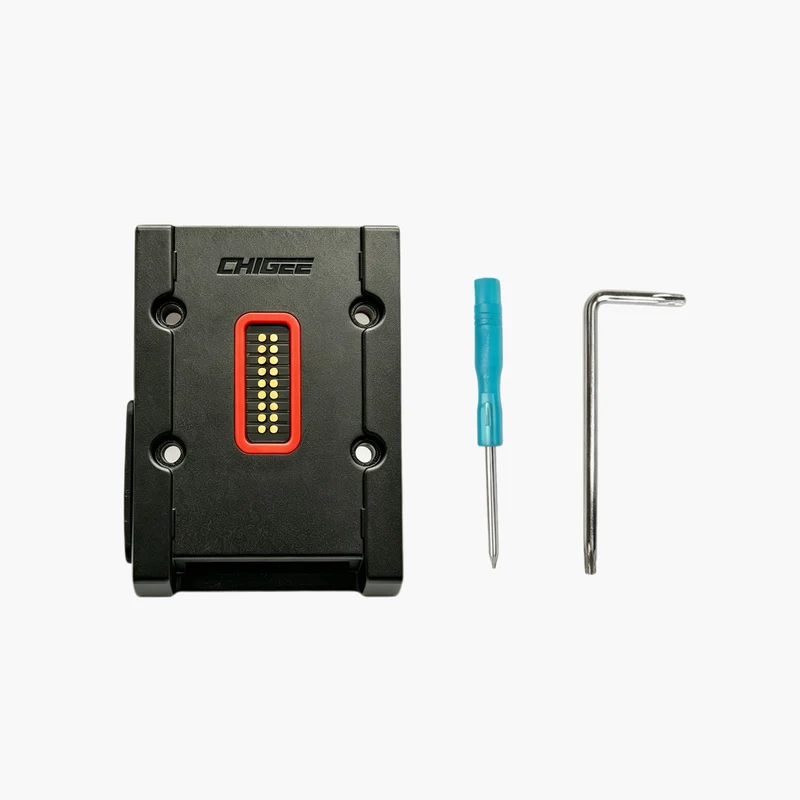 BMW Quick-Release Base for AIO-6 with Wrench & Screwdriver