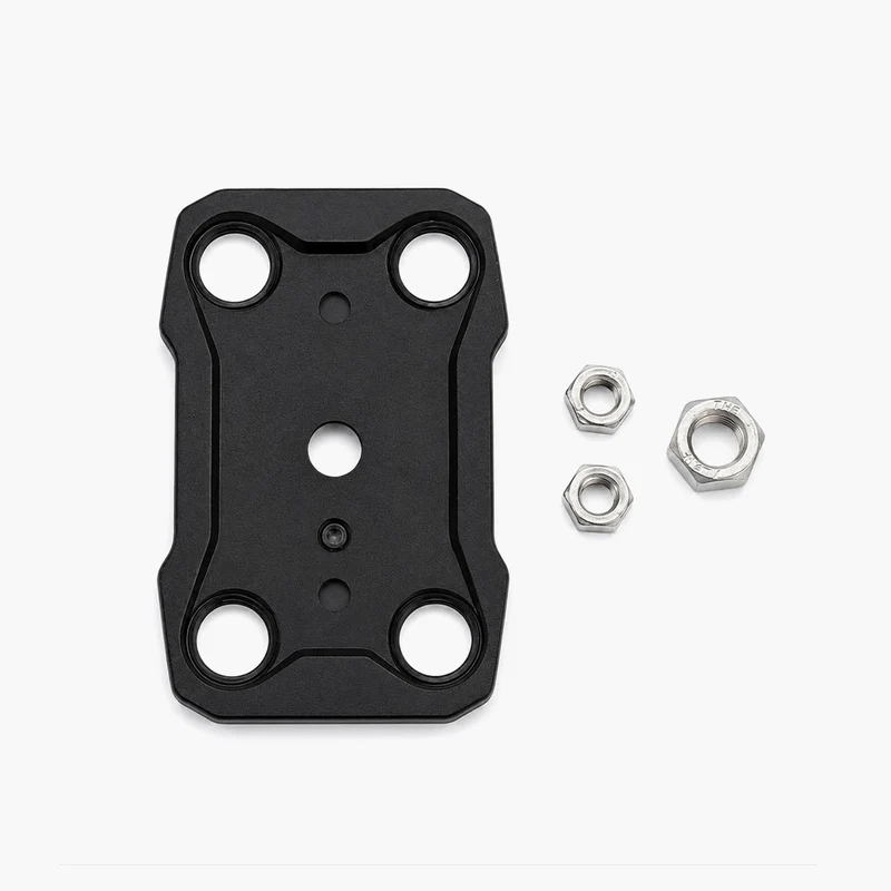 AIO-5 Vibration-Damping Mount with Nuts