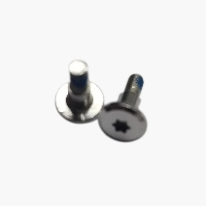 AIO-5/AIO-6 Vibration-Damping Plate Screws