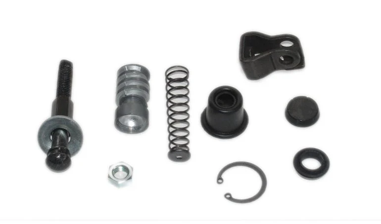 TOURMAX MSR-112 Hauptbremszylinder-Reparatursatz HONDA CR 250 R ME03 02-07