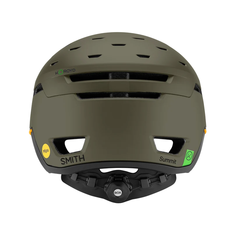 Summit Mips® - Past Season
