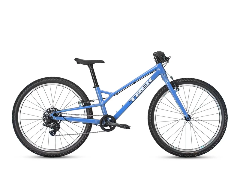 Trek Wahoo 24 Path