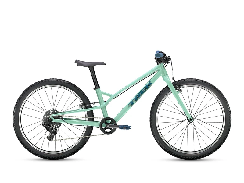 Trek Wahoo 24 Path