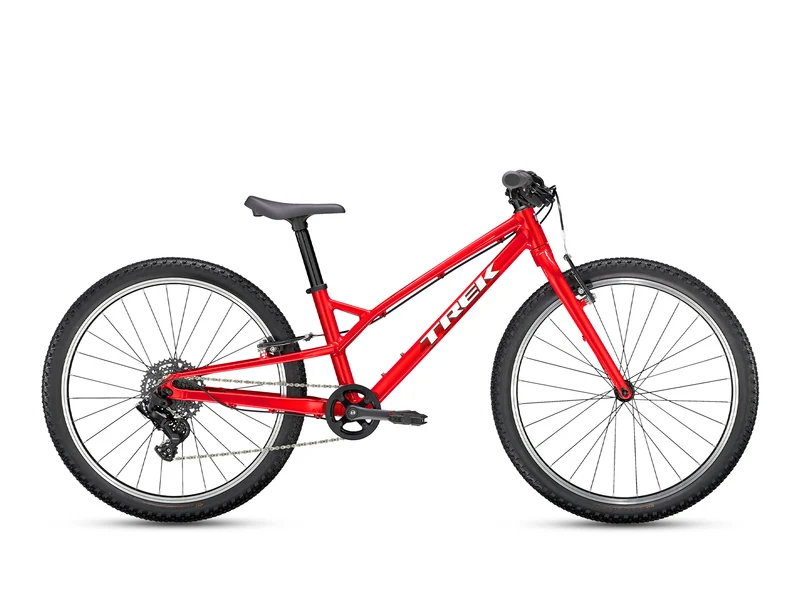 Trek Wahoo 24 Path