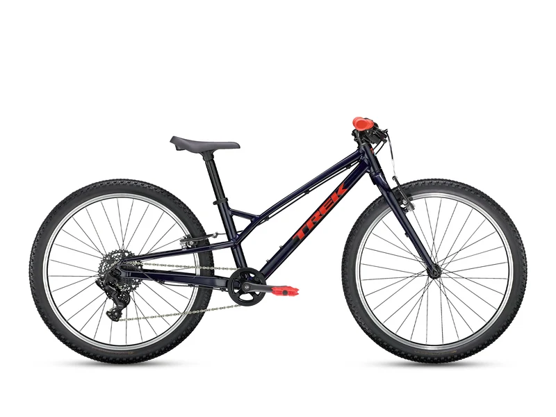 Trek Wahoo 24 Path
