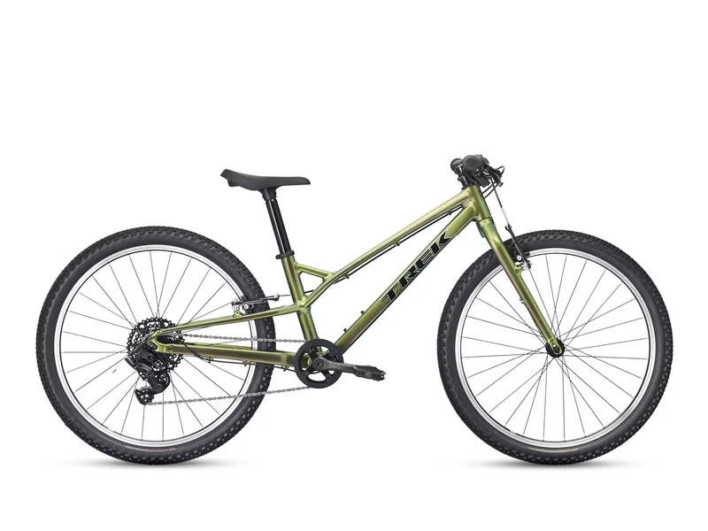 Trek Wahoo 24 Path
