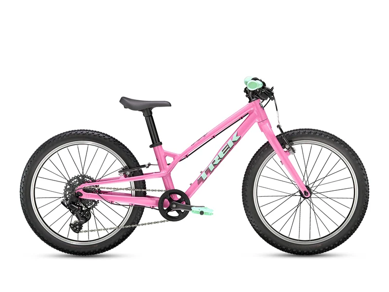 Trek Wahoo 20 Path