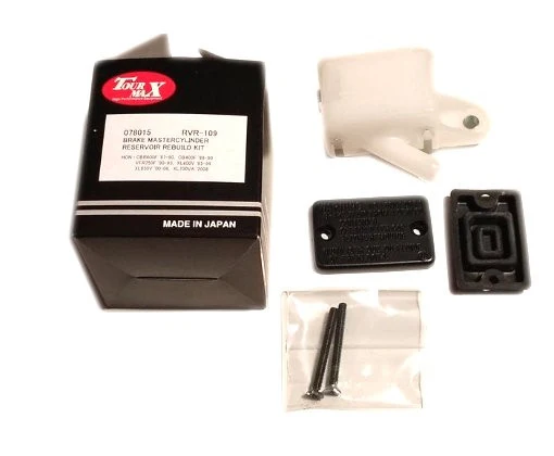 TOURMAX Hauptbremszylinder-Reservoir-Kit HONDA RVR-109 VFR 750
