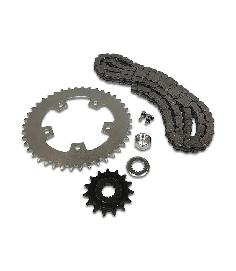 Catena e Pignone Originale Meteor / HNTR / Classic e Bullet 350