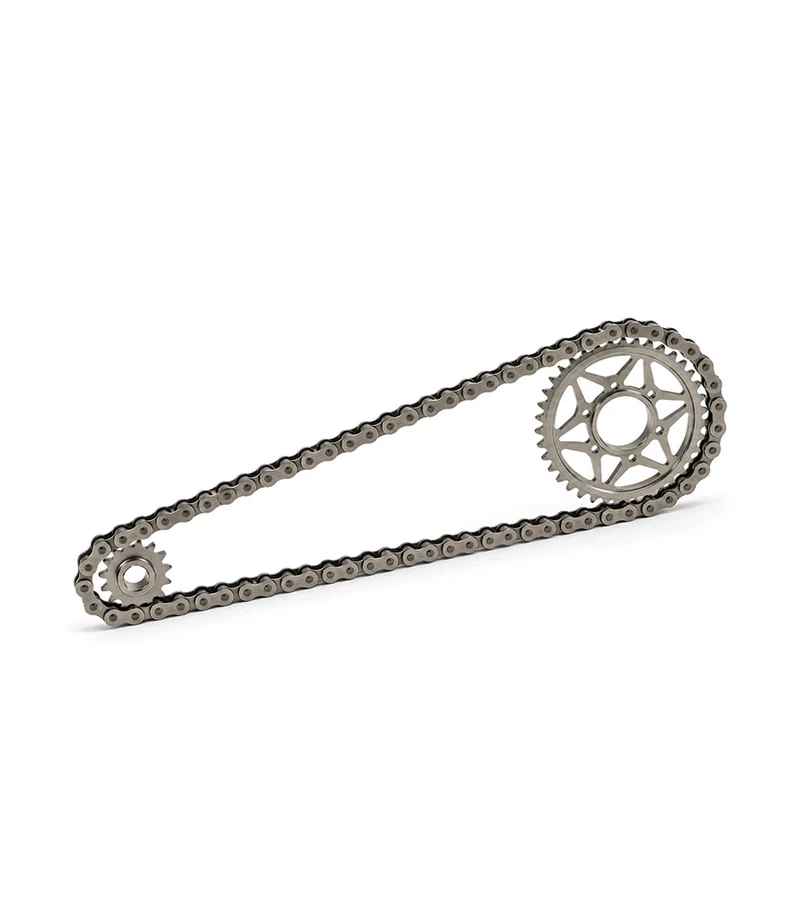 Catena e Pignone Originale Meteor / HNTR / Classic e Bullet 350