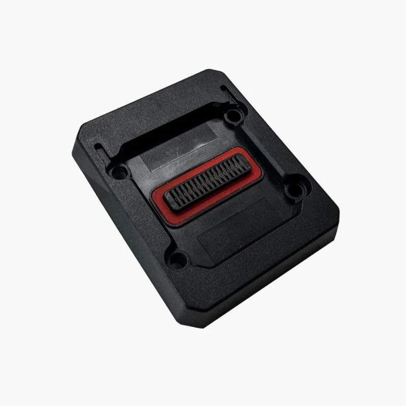 CG Quick-Release Module Backplate – Device Side
