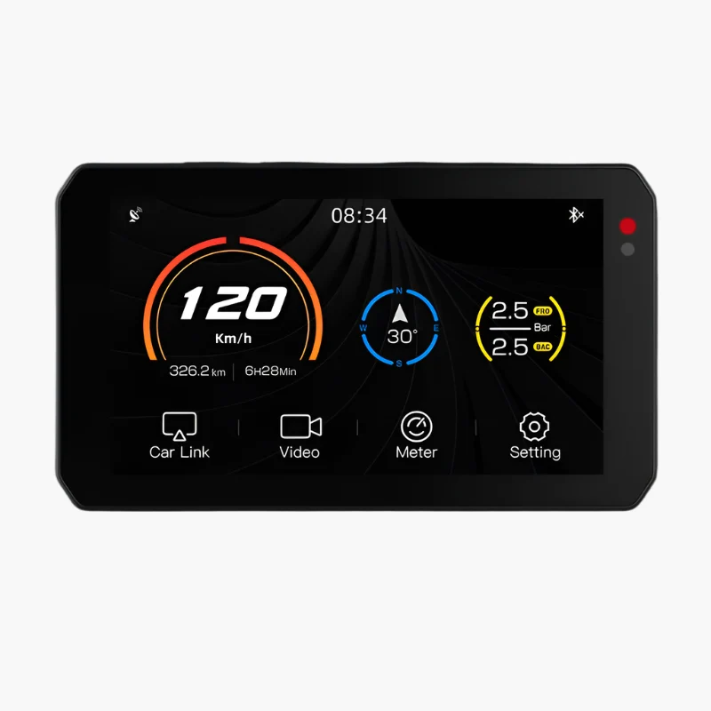Replacement host for AIO-5 Evo