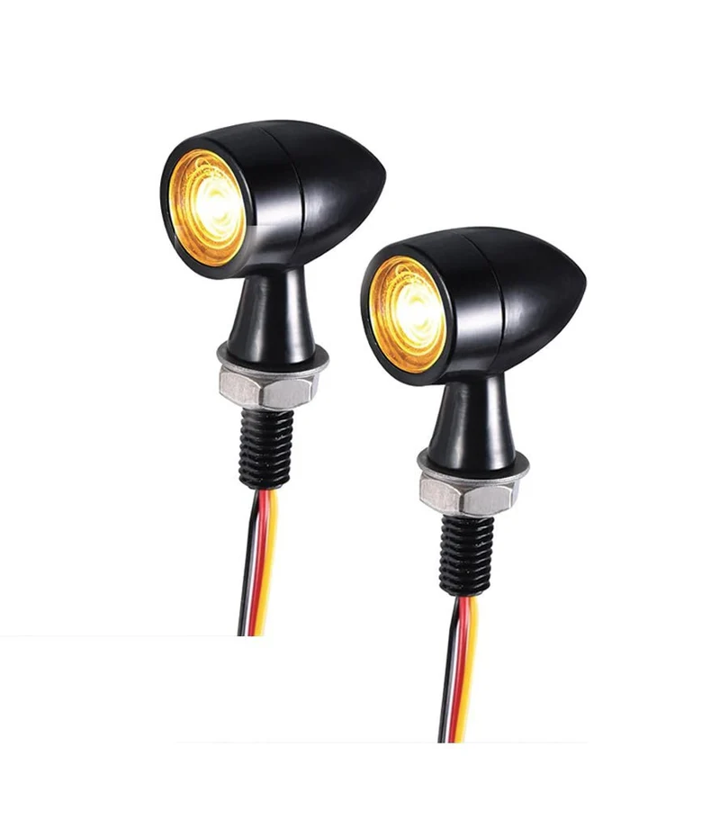 Kit Frecce Anteriori Guerrilla 450 Plug & Play
