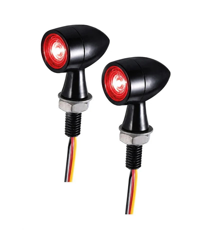 Kit Frecce Posteriori Guerrilla 450 Plug & Play