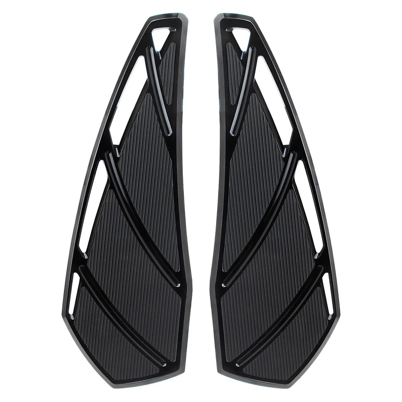 Rider Floorboards For Indian Chieftain Dark Horse Challenger Roadmaster Pursuit