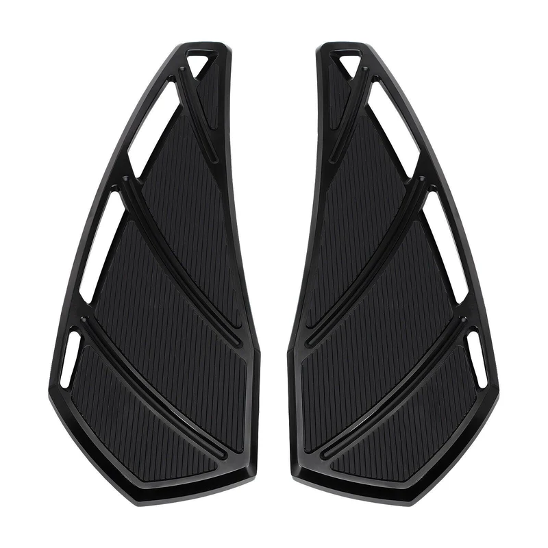 Rider Floorboards For Indian Chieftain Dark Horse Challenger Roadmaster Pursuit