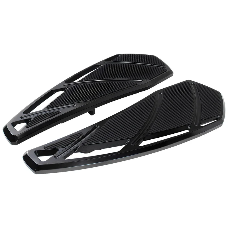Rider Floorboards For Indian Chieftain Dark Horse Challenger Roadmaster Pursuit