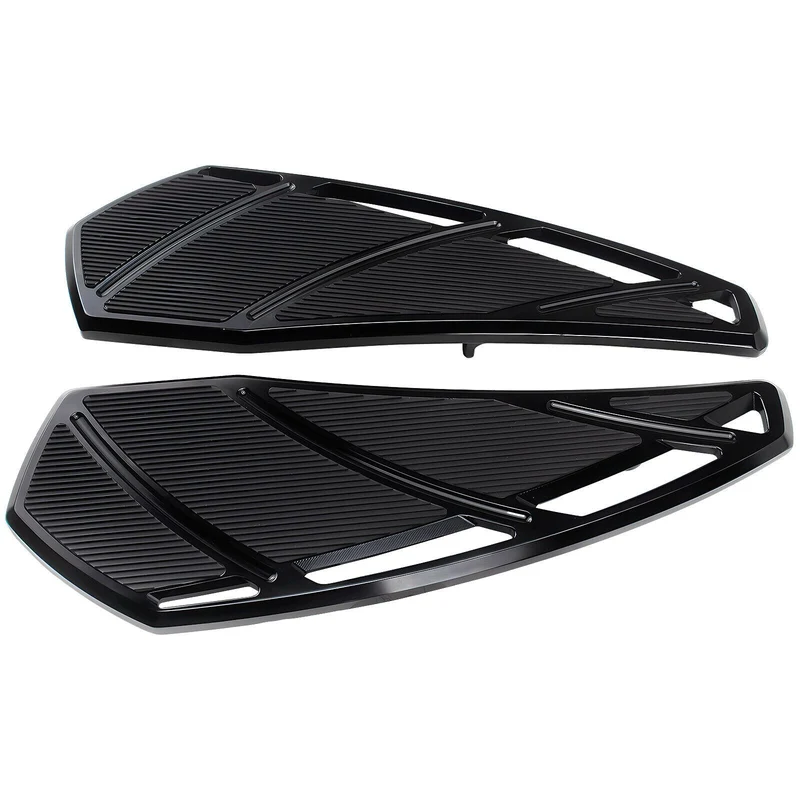 Rider Floorboards For Indian Chieftain Dark Horse Challenger Roadmaster Pursuit