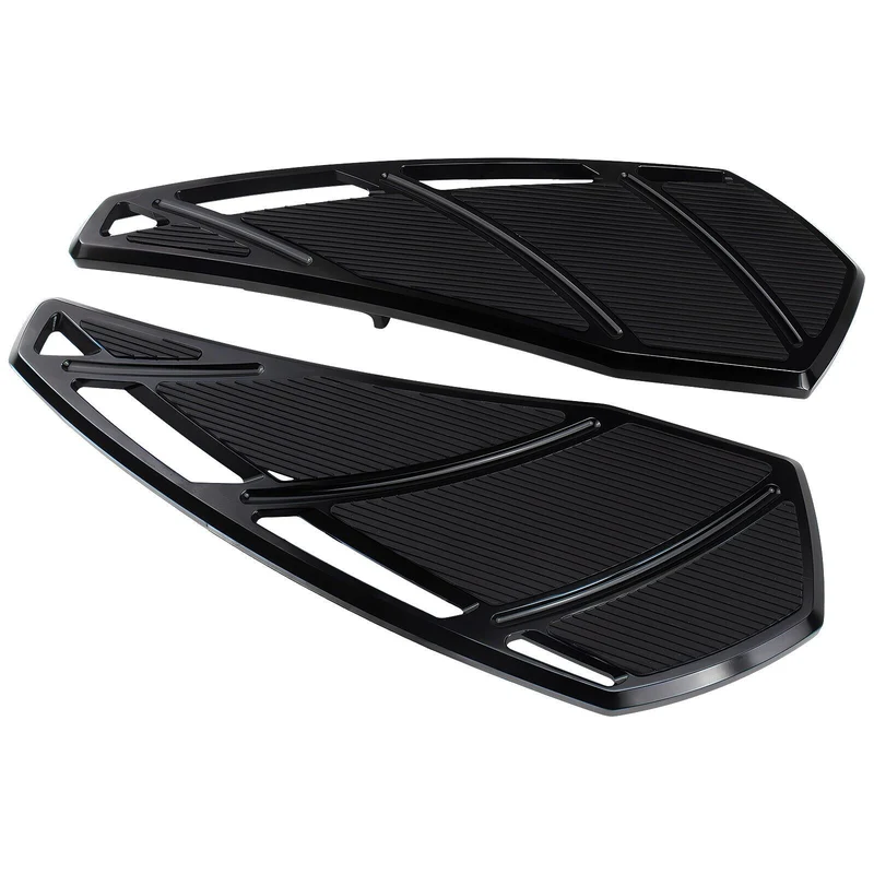 Rider Floorboards For Indian Chieftain Dark Horse Challenger Roadmaster Pursuit