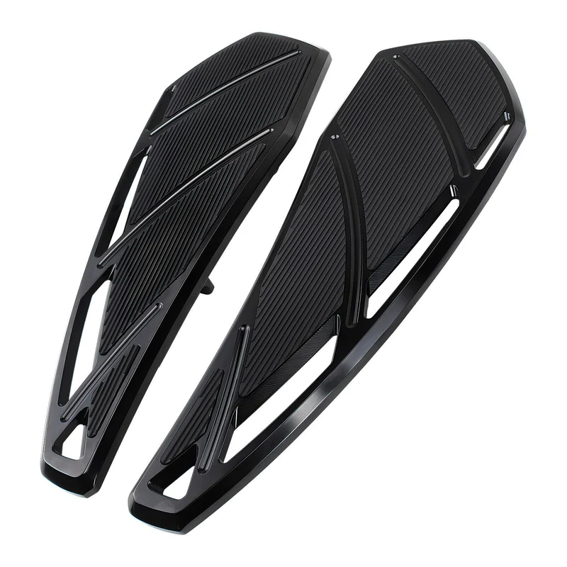 Rider Floorboards For Indian Chieftain Dark Horse Challenger Roadmaster Pursuit