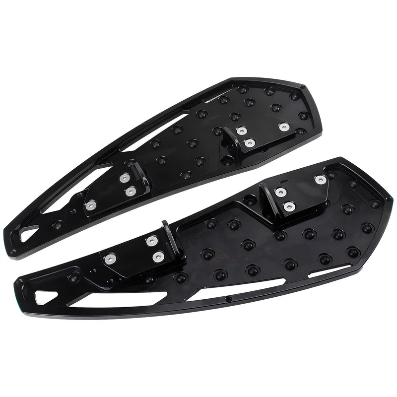 Rider Floorboards For Indian Chieftain Dark Horse Challenger Roadmaster Pursuit