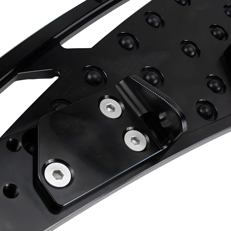 Rider Floorboards For Indian Chieftain Dark Horse Challenger Roadmaster Pursuit