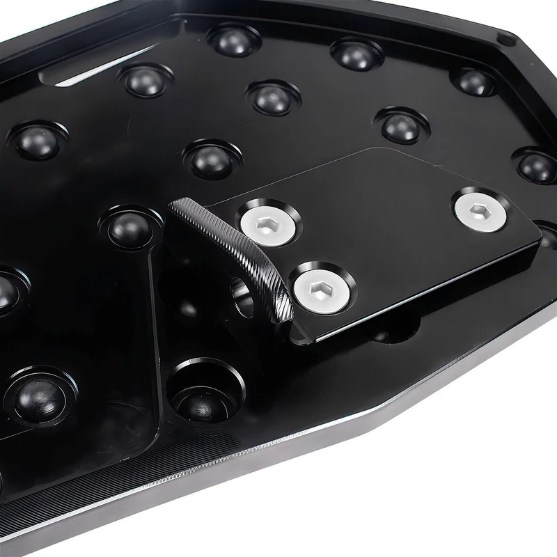 Rider Floorboards For Indian Chieftain Dark Horse Challenger Roadmaster Pursuit