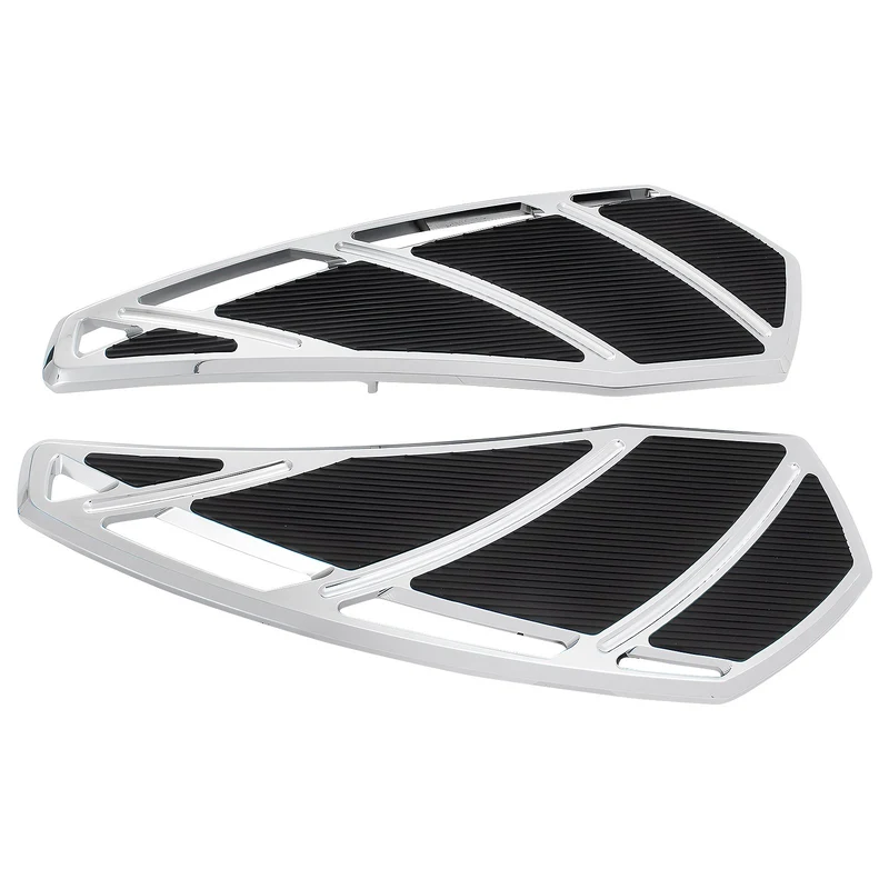 Rider Floorboards For Indian Chieftain Dark Horse Challenger Roadmaster Pursuit