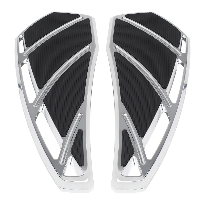 Rider Floorboards For Indian Chieftain Dark Horse Challenger Roadmaster Pursuit