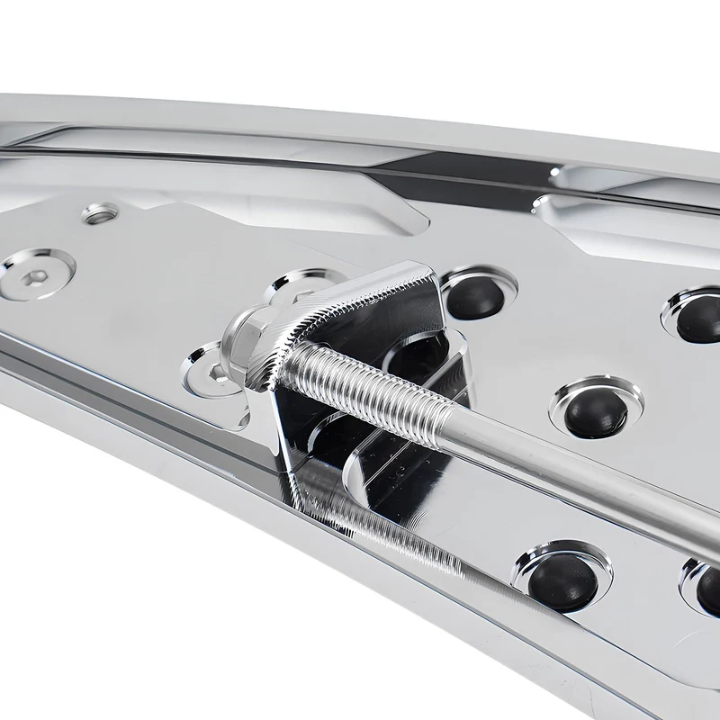 Rider Floorboards For Indian Chieftain Dark Horse Challenger Roadmaster Pursuit