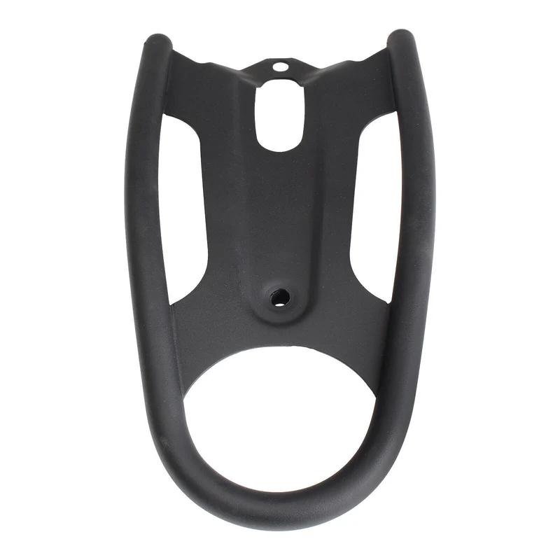 Solo Luggage Rack For Kawasaki Vulcan S EN650 ABS/SE/Cafe 2015-ON Powder Coated
