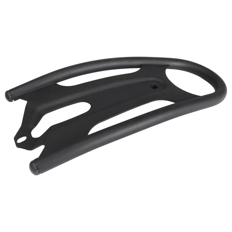 Solo Luggage Rack For Kawasaki Vulcan S EN650 ABS/SE/Cafe 2015-ON Powder Coated