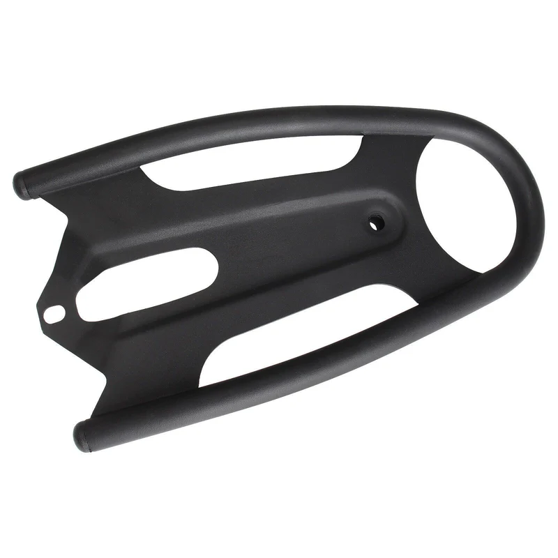Solo Luggage Rack For Kawasaki Vulcan S EN650 ABS/SE/Cafe 2015-ON Powder Coated