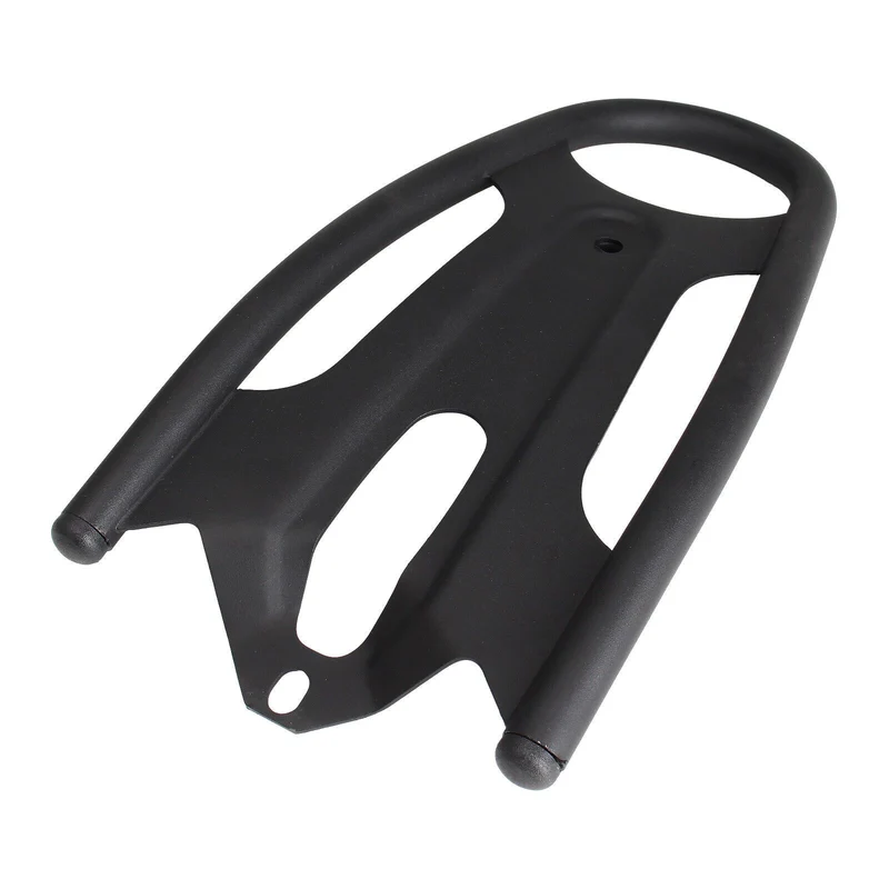 Solo Luggage Rack For Kawasaki Vulcan S EN650 ABS/SE/Cafe 2015-ON Powder Coated