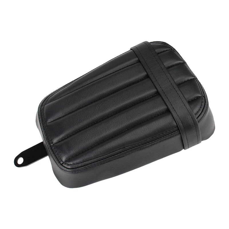Passenger Pillion Seat For Harley Softail Slim FLSL 2018-2021,Street Bob/114 FXBBS